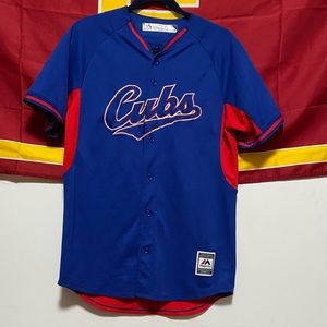 Cubs Jersey